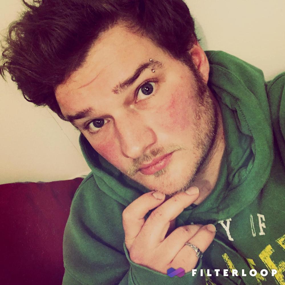 Meet your Posher, Sean